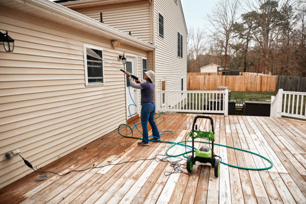 , AL Pressure Washing Pros