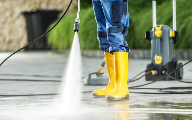 Best Sidewalk Pressure Washing  in , AL